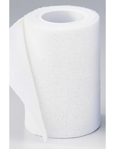 Idealast-haft - fasa elastica autoadeziva 12 cm x 4 m, o... 2