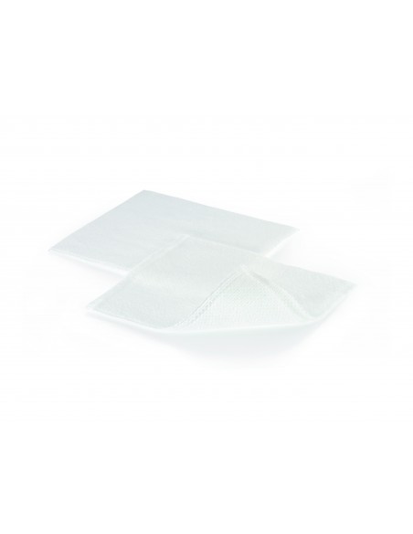 Medicomp Extra comprese nesterile 10 × 10 cm, 100 bucăți
