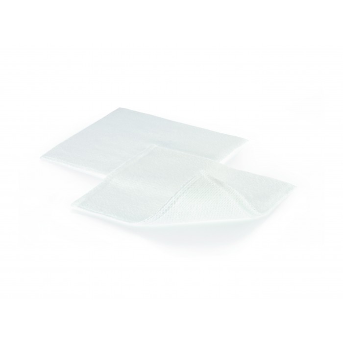 Medicomp comprese extra sterile 7,5 x 7,5 cm, 25 bucati, PAUL HARTMANN AG