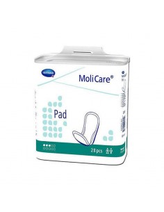 Molicare pad 3 picaturi - tampoane pentru incontinenta...