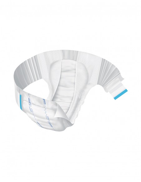 MoliCare Premium Elastic 6 picături mărime XL – scutece pentru incontinență severă, 14 bucăți, Paul Hartmann AG