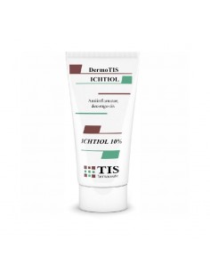 Unguent Dermotis cu Ichtiol 10% – 25 g