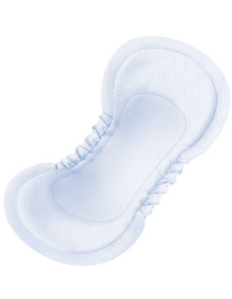 MoliCare Premium Lady Pad 3 picături – tampoane pentru incontinență ușoară, 14 bucăți, Paul Hartmann AG