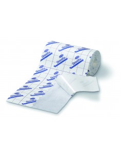 Omnifix Elastic 5 cm × 10 m – plasture pentru fixare pe...