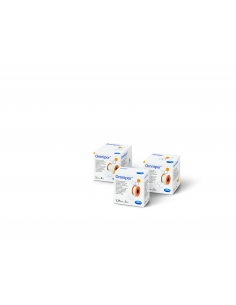 Omnipor 5 cm x 5 m – plasture pentru fixare pe suport de... 2