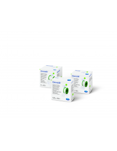 Omnisilk plasture pentru fixare pe suport de mătase – 2,5... 2