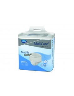 Molicare premium mobile marime L, 6 picaturi - chilot...