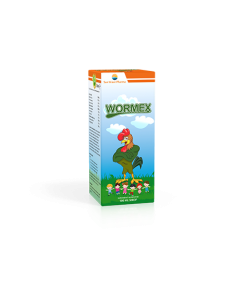 Wormex Sirop – 200 ml