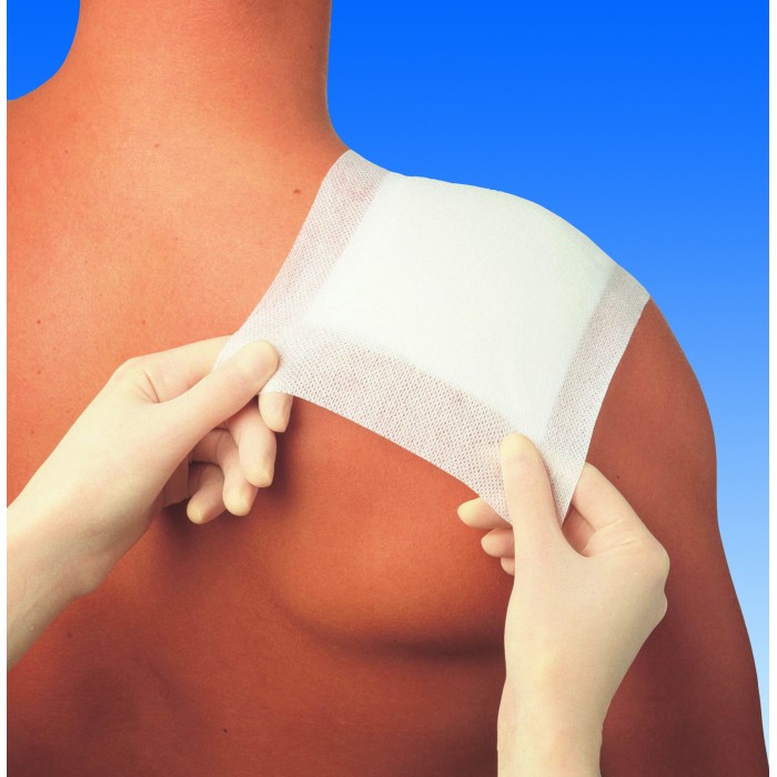 Omnifix Elastic 10 cm × 10 m – plasture pentru...