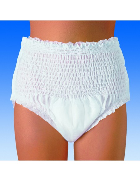 Molicare premium mobile marime XL, 6 picaturi - chilot pentru incontinenta severa, 14 bucati, PAUL HARTMANN AG