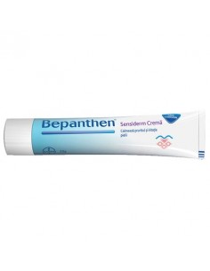 Bepanthen Sensiderm Cremă 20 g