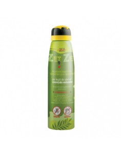 Spray impotriva tantarilor Zet zet, 150 de mililitri,...