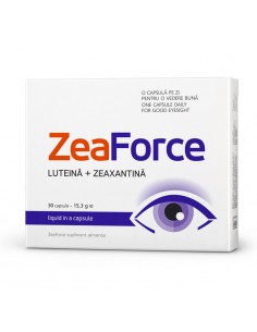 Zeaforce x 30 cps