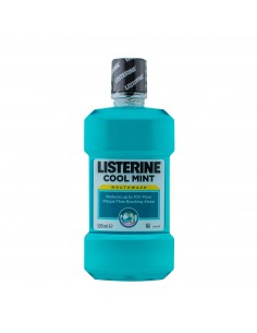 Listerine CoolMint apa de gura x 500ml