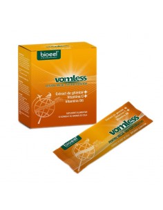 Vomless x 10 acadele