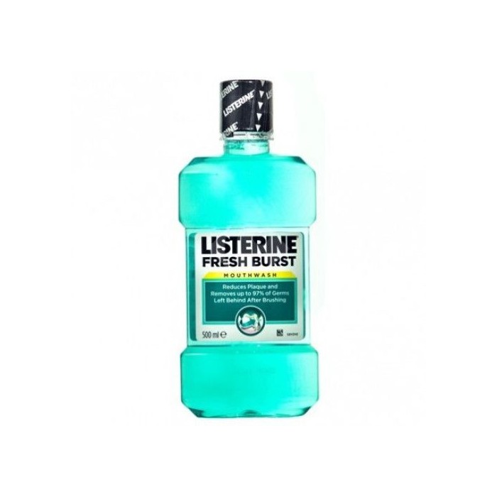 Listerine FreshBurst apa de gura x 500ml