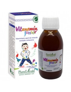 Vitanemin junior 125ml