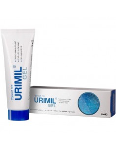 Urimil gel 1 tub x 50 ml