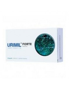 Urimil forte x 30 cps