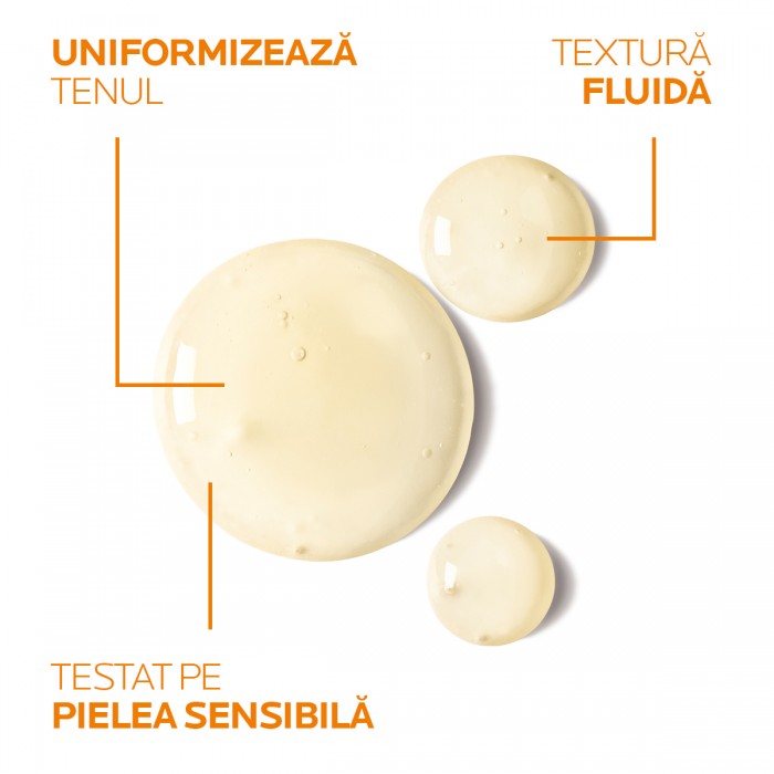 Vitamina C 10 Pură Ser Anti-Oxidant 30Ml, La...