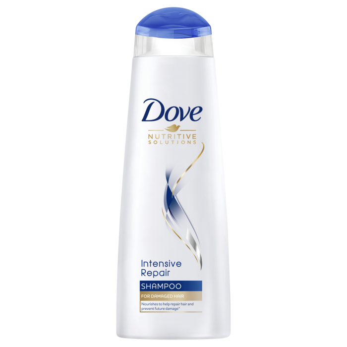 Dove sampon Intensive repair x 250 ml