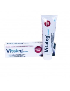 Crema Vitaleg, 50 grame, Aflofarm