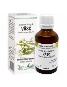 Viscum album (mladite vasc) 50 ml