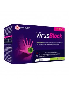 Virusblock forte x 20cps