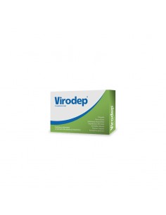 Virodep, 30 de comprimate de supt, Dr Phyto