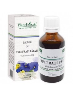 Viola tric. (trei frati patati) tm 50ml