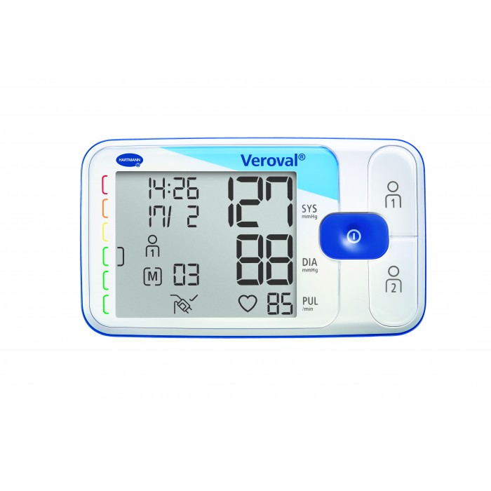 Veroval tensiune arteriala - tensiometru de...