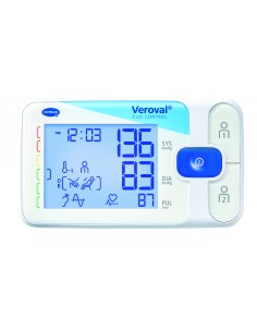 Veroval duo control medium - tensiometru pentru brat,...