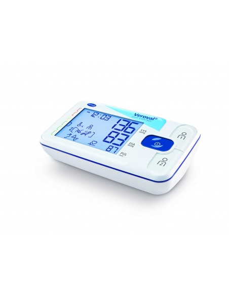 Veroval duo control large - tensiometru pentru brat, PAUL HARTMANN