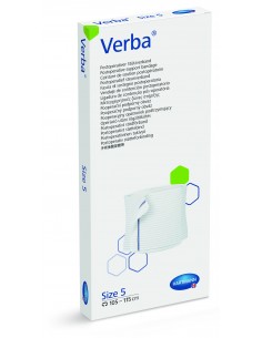Verba marime 5, 105 - 115 cm - centura abdominala, PAUL...