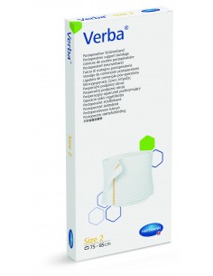 Verba marime 2, 75 - 85 cm - centura abdominala, PAUL...