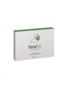 Verafen, 15 comprimate masticabile, Farma Derma