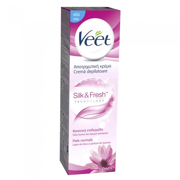 Veet crema piele normala x 100ml