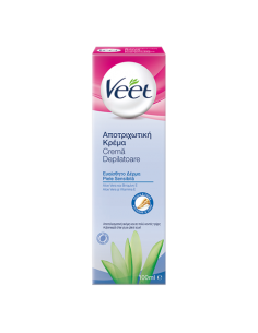 Veet crema depilatoare bikini si axile x 100 ml
