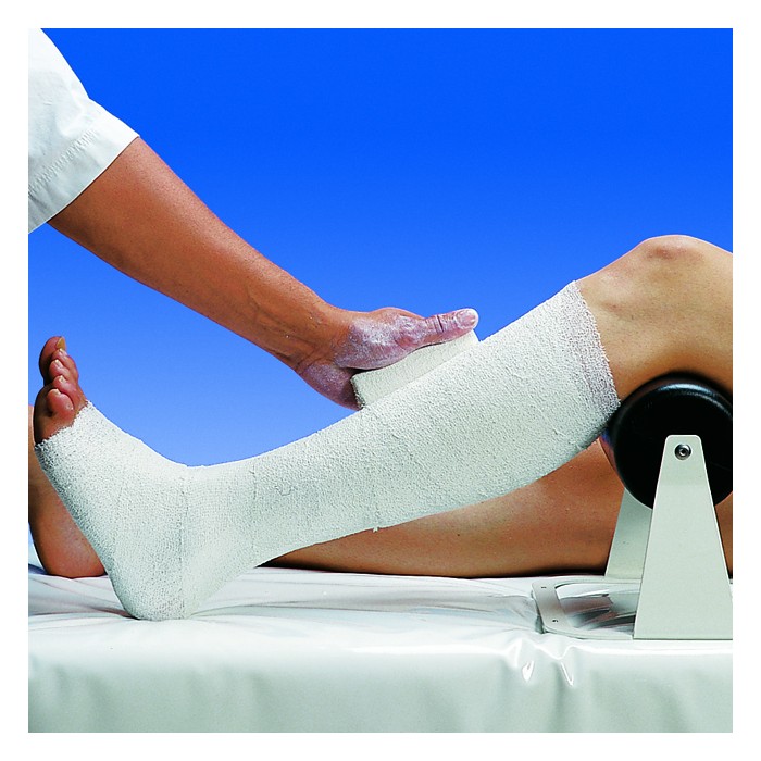 Varolast plus zinc 10cmx10m - fasa elastica, o...