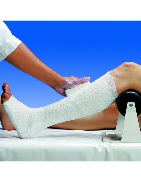 Varolast plus zinc 10cmx10m - fasa elastica, o bucata, PAUL HARTMANN AG