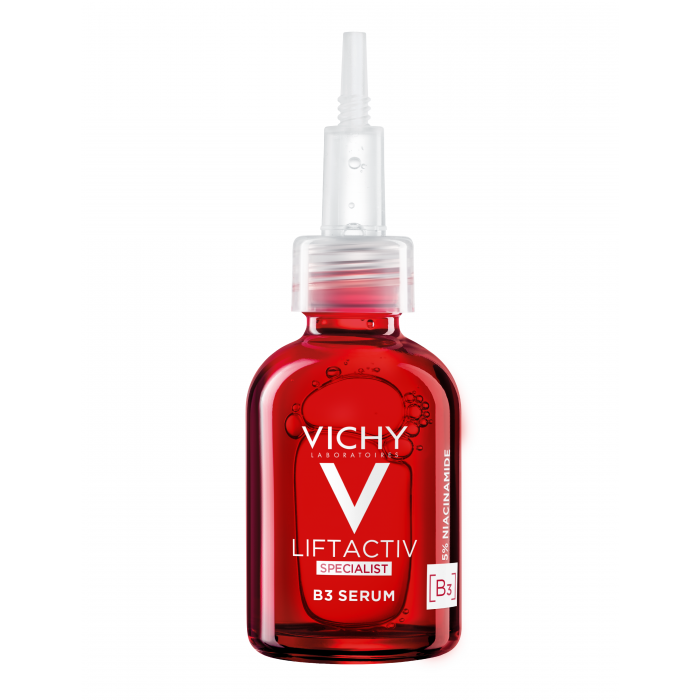 Vichy Liftactiv Specialist Serum B3 Pete Pigmentare Brune 30 Ml, Vichy