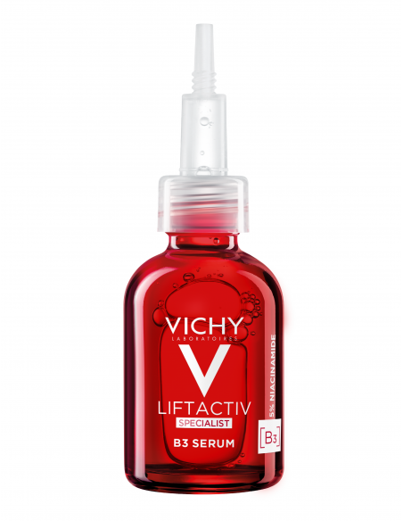 Vichy LiftActiv Specialist Serum B3 Pete Pigmentare 30 ml