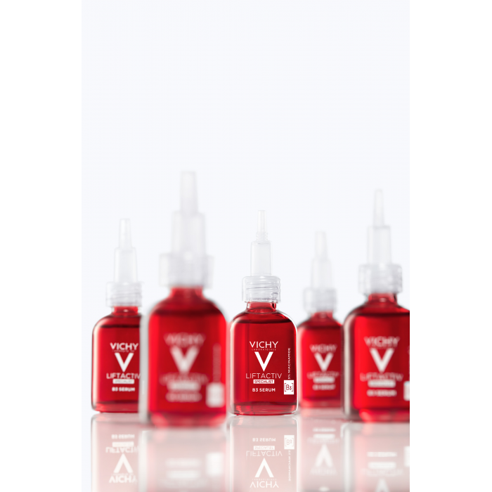 Vichy LiftActiv Specialist Serum B3 Pete...
