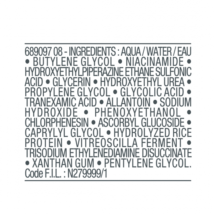 Vichy LiftActiv Specialist Serum B3 Pete...