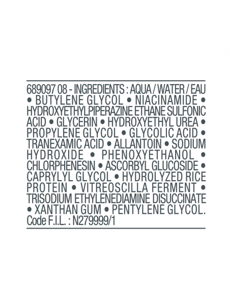 Vichy LiftActiv Specialist Serum B3 Pete Pigmentare 30 ml