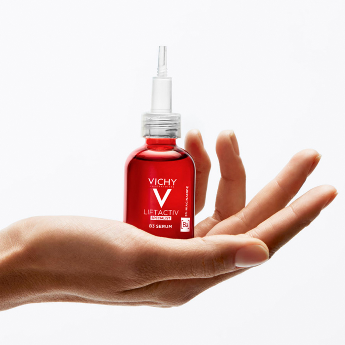 Vichy LiftActiv Specialist Serum B3 Pete...