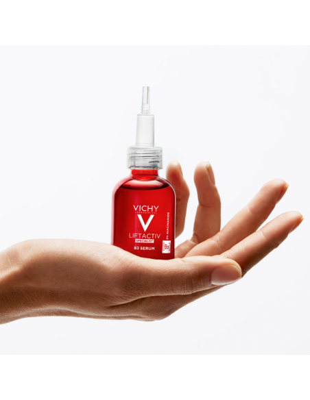 Vichy LiftActiv Specialist Serum B3 Pete Pigmentare 30 ml