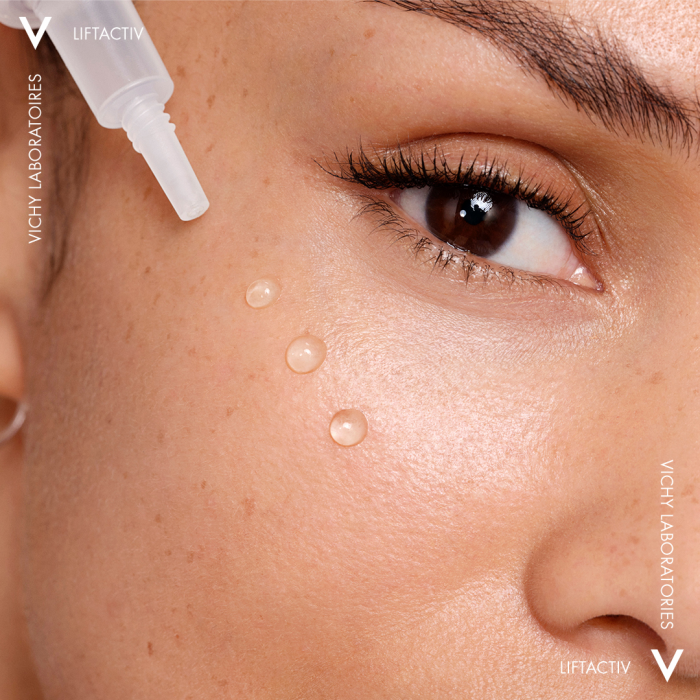 Vichy LiftActiv Specialist Serum B3 Pete...