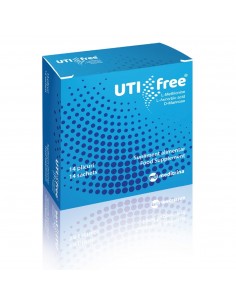 Uti free x 14plic
