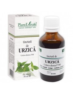 Urtica dioica (urzica) tm 50ml